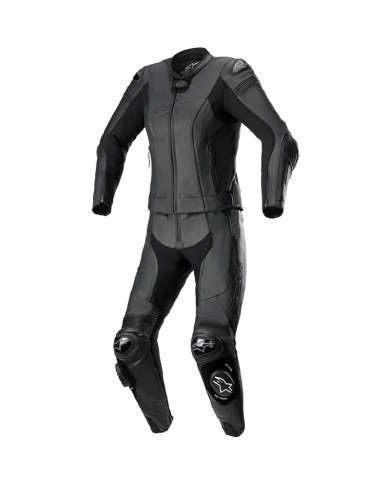 MONO ALPINESTARS STELLA MISSILE V2 DIVISIBLE LADY BLACK