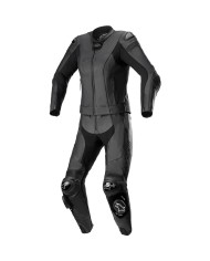 MONO ALPINESTARS STELLA MISSILE V2 DIVISIBLE LADY BLACK