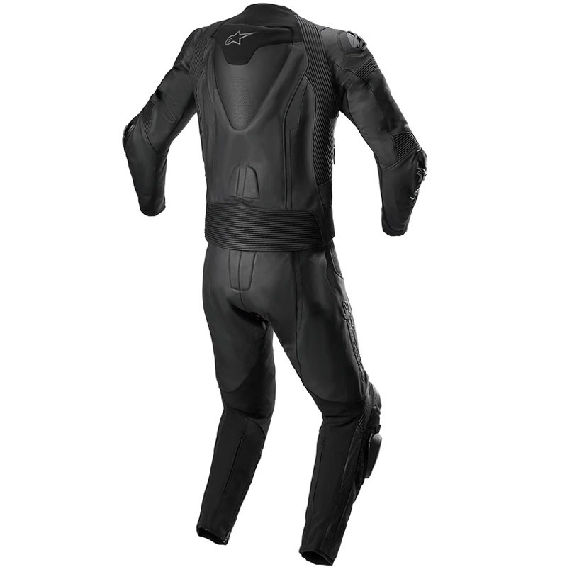 MONO ALPINESTARS STELLA MISSILE V2 DIVISIBLE LADY BLACK