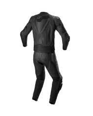 MONO ALPINESTARS STELLA MISSILE V2 DIVISIBLE LADY BLACK