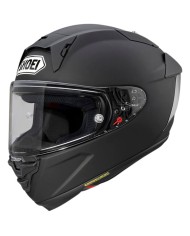 CASCO SHOEI X-SPR PRO MATT BLACK