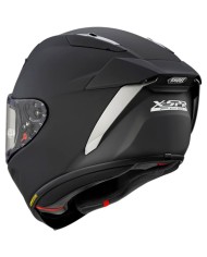 CASCO SHOEI X-SPR PRO MATT BLACK