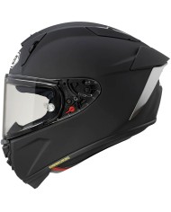 CASCO SHOEI X-SPR PRO MATT BLACK