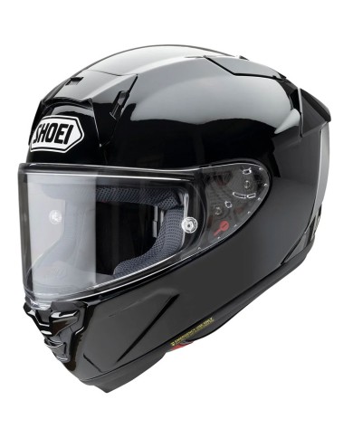 CASCO SHOEI X-SPR PRO BLACK