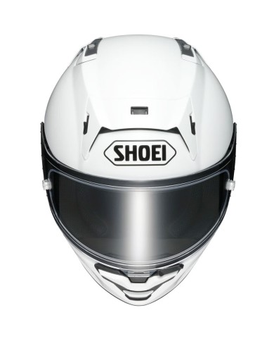CASCO SHOEI X-SPR PRO WHITE