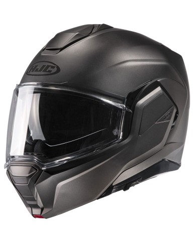 CASCO HJC I100 MODULAR TITANIUM