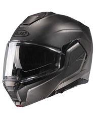 CASCO HJC I100 MODULAR TITANIUM