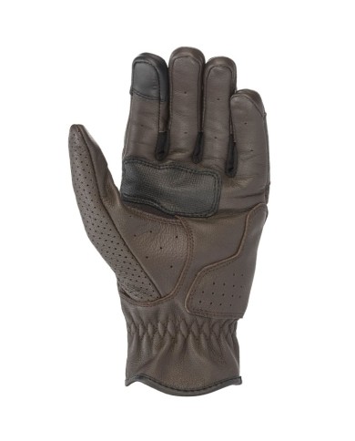 GUANTES ALPINESTARS RAYBURN V2 TOBACCO BROWN