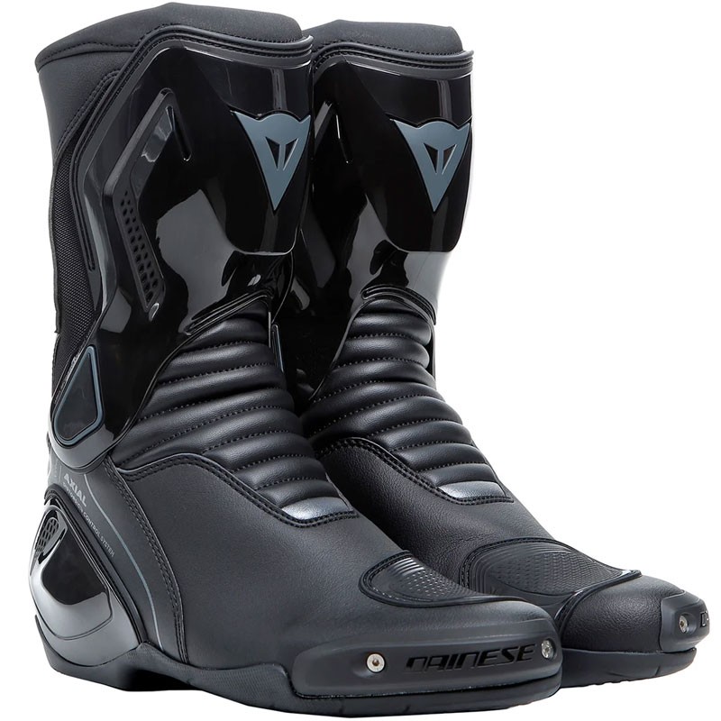 BOTAS DAINESE NEXUS 2 BLACK