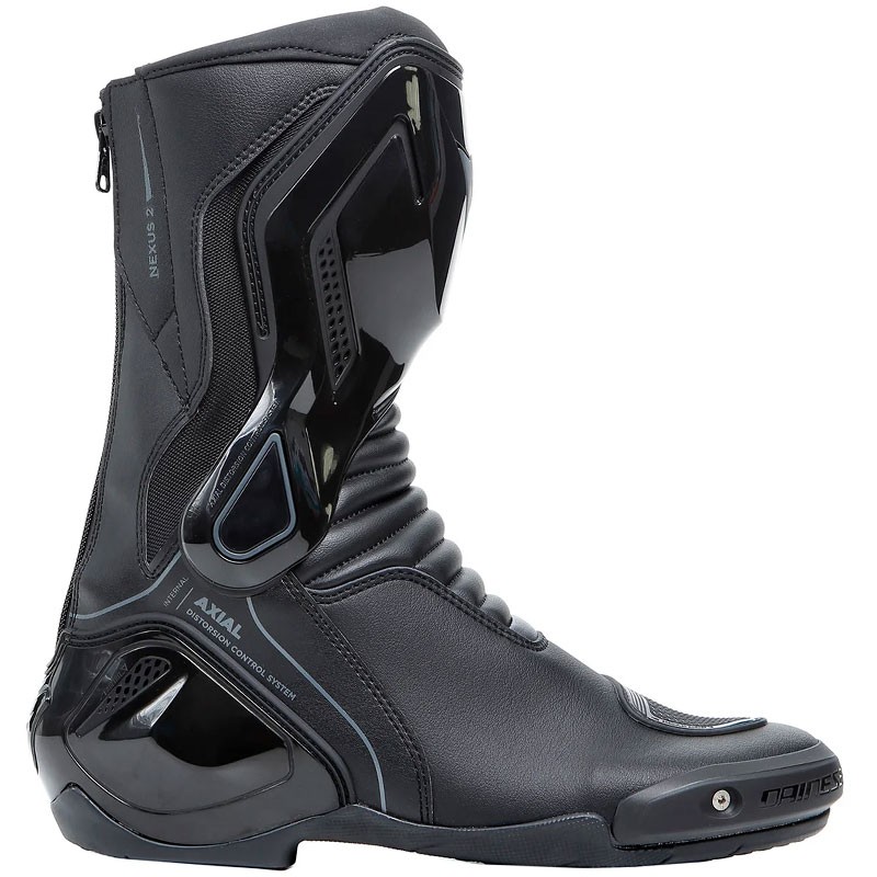 BOTAS DAINESE NEXUS 2 BLACK