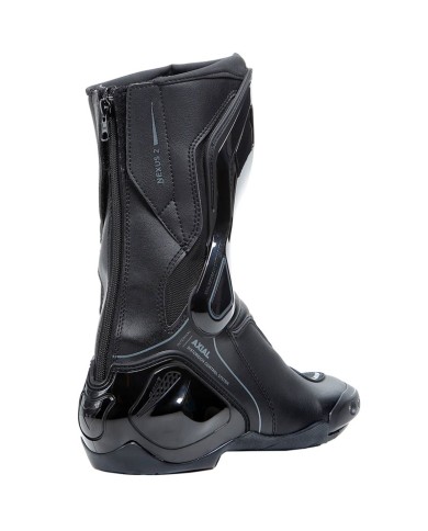 BOTAS DAINESE NEXUS 2 BLACK