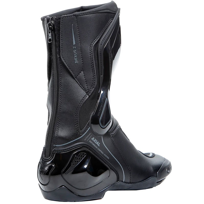 BOTAS DAINESE NEXUS 2 BLACK
