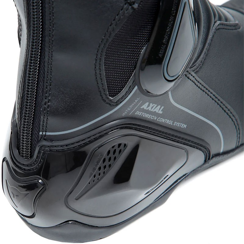 BOTAS DAINESE NEXUS 2 BLACK