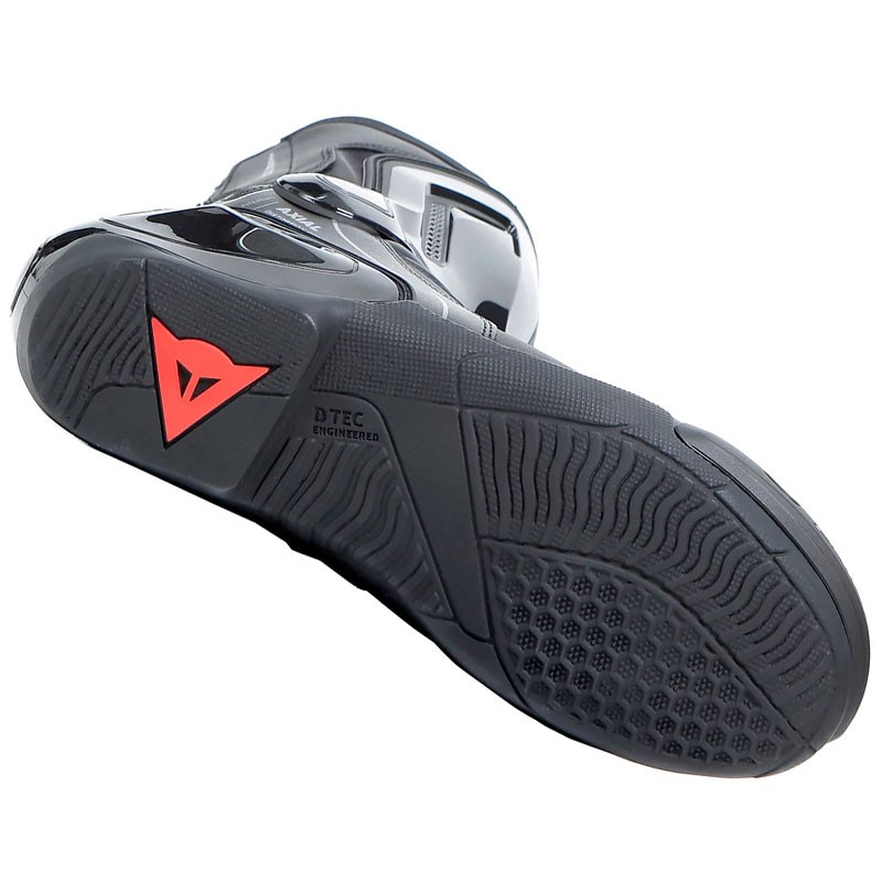 BOTAS DAINESE NEXUS 2 BLACK