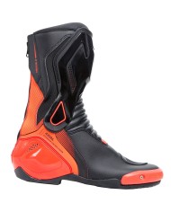 BOTAS DAINESE NEXUS 2 BLACK/FLUO RED