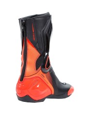 BOTAS DAINESE NEXUS 2 BLACK/FLUO RED