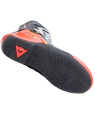 BOTAS DAINESE NEXUS 2 BLACK/FLUO RED
