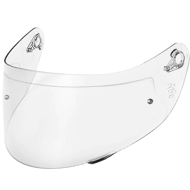 PANTALLA AGV GT4-2 TRANSPARENTE K1/K3/K5 PINLOCK TALLAS GRANDES