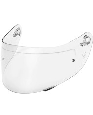 PANTALLA AGV GT4-2 TRANSPARENTE K1/K3/K5 PINLOCK TALLAS GRANDES