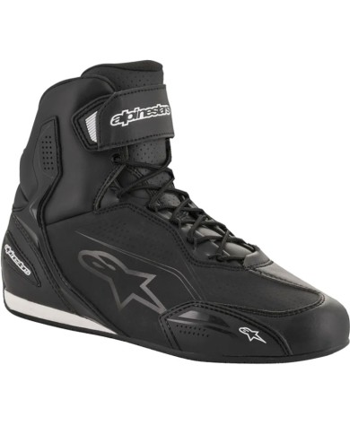 ZAPATILLAS ALPINESTARS FASTER-3 BLACK/BLACK