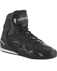 ZAPATILLAS ALPINESTARS FASTER-3 BLACK/BLACK