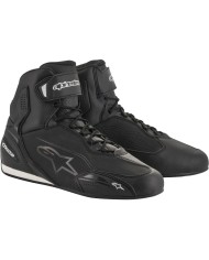 ZAPATILLAS ALPINESTARS FASTER-3 BLACK/BLACK
