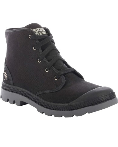 BOTAS SEGURA KATOOMBA BLACK
