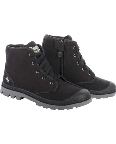 BOTAS SEGURA KATOOMBA BLACK