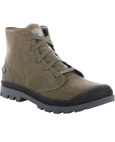 BOTAS SEGURA KATOOMBA KHAKI