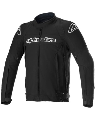 CHAQUETA ALPINESTARS T-GP FORCE BLACK