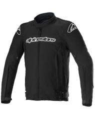 CHAQUETA ALPINESTARS T-GP FORCE BLACK
