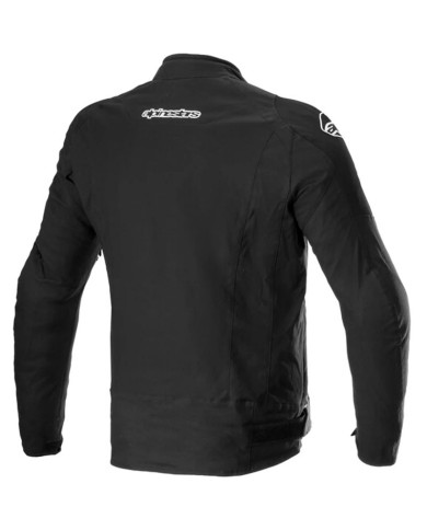 CHAQUETA ALPINESTARS T-GP FORCE BLACK