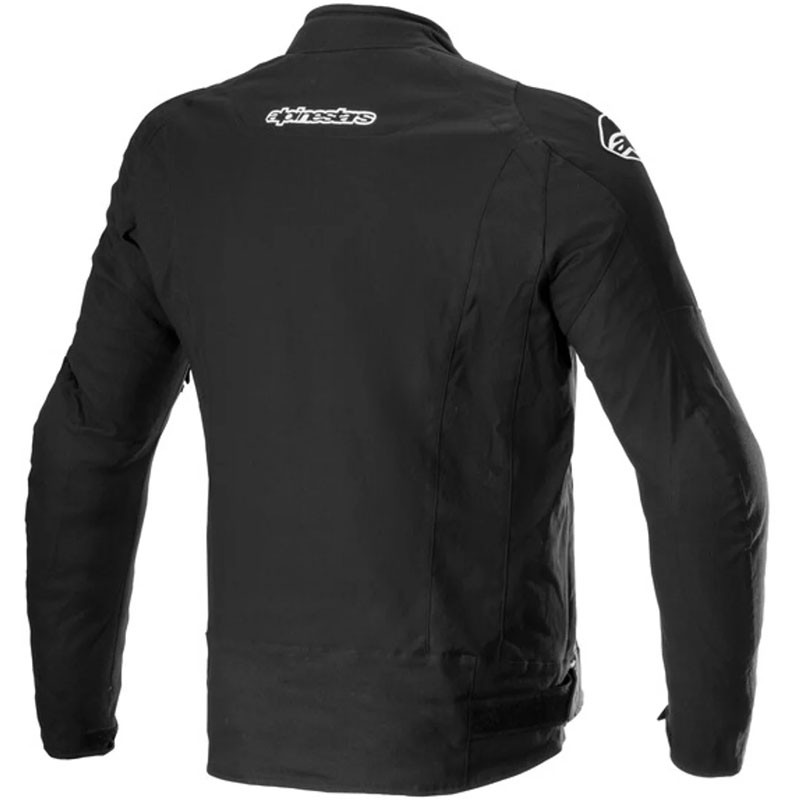 CHAQUETA ALPINESTARS T-GP FORCE BLACK