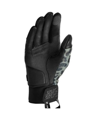 GUANTES REVIT SPECTRUM LADY LEOPARDO/GRIS