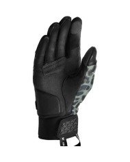 GUANTES REVIT SPECTRUM LADY LEOPARDO/GRIS