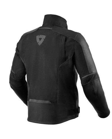 CHAQUETA REVIT VALVE H2O