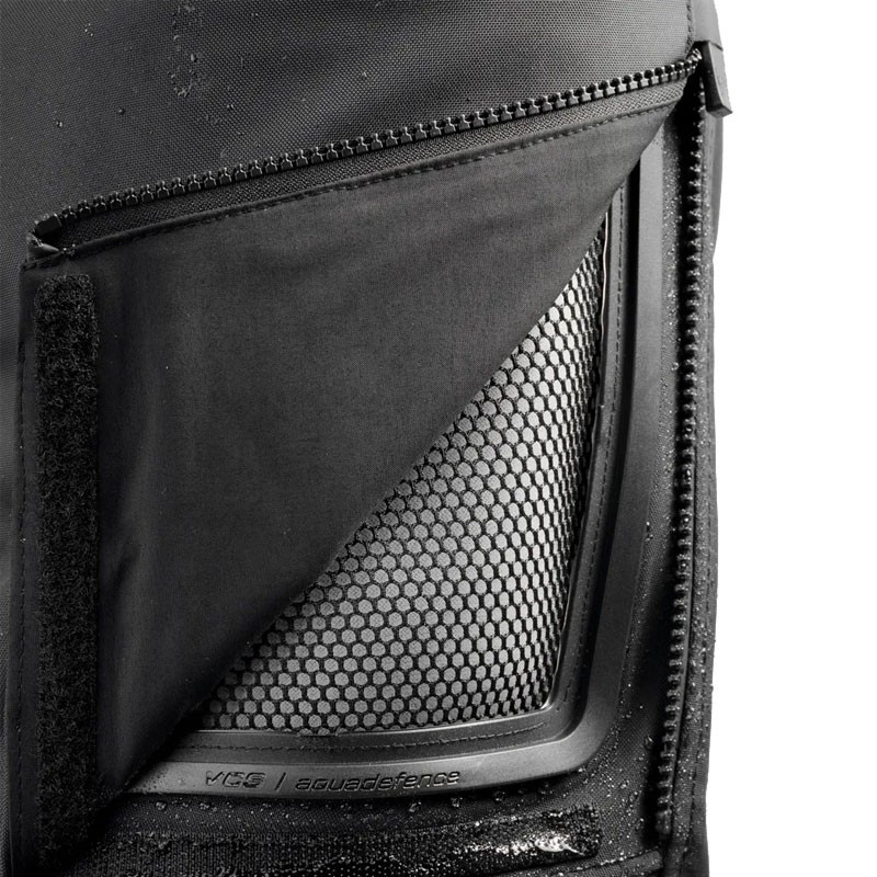 CHAQUETA REVIT VALVE H2O