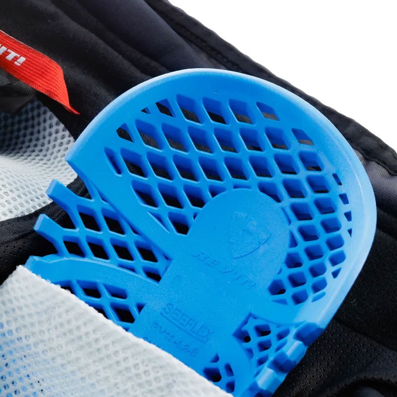 CHAQUETA REVIT VALVE H2O