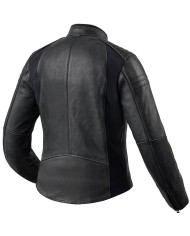 CHAQUETA REVIT CORAL LADY NEGRO