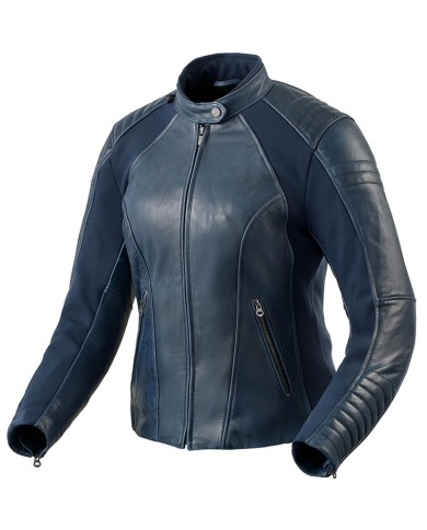 CHAQUETA REVIT CORAL LADY AZUL