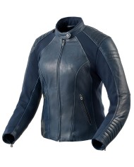 CHAQUETA REVIT CORAL LADY AZUL