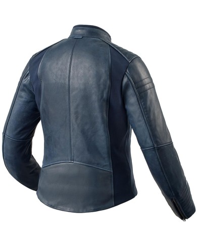 CHAQUETA REVIT CORAL LADY AZUL