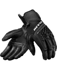 GUANTES REVIT SAND 4 NEGRO
