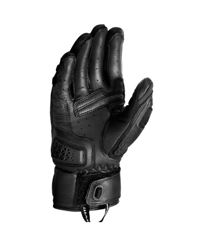 GUANTES REVIT SAND 4 NEGRO