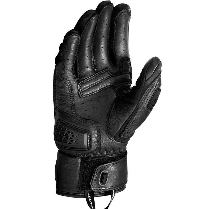 GUANTES REVIT SAND 4 NEGRO