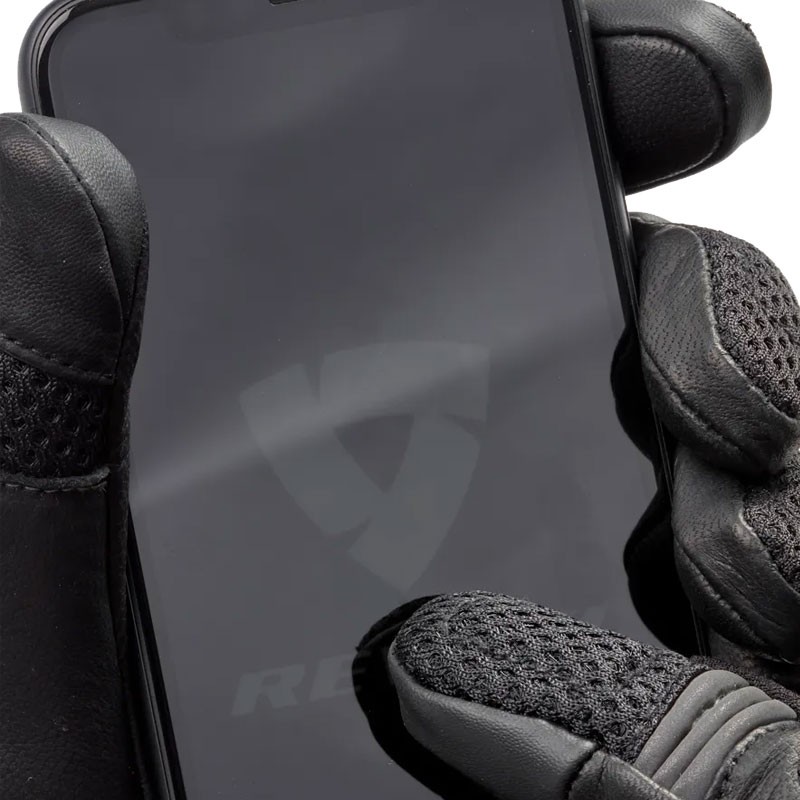 GUANTES REVIT SAND 4 NEGRO