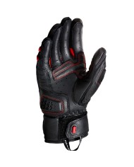 GUANTES REVIT SAND 4 NEGRO/ROJO