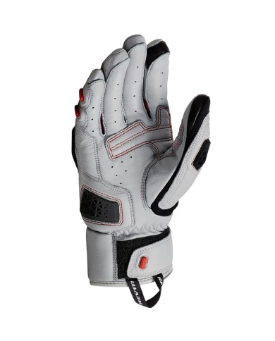 GUANTES REVIT SAND 4 LADY GRIS/NEGRO