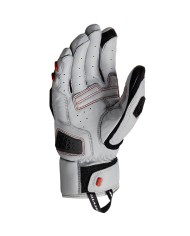 GUANTES REVIT SAND 4 LADY GRIS/NEGRO
