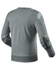 JERSEY REVIT WHITBY GRIS